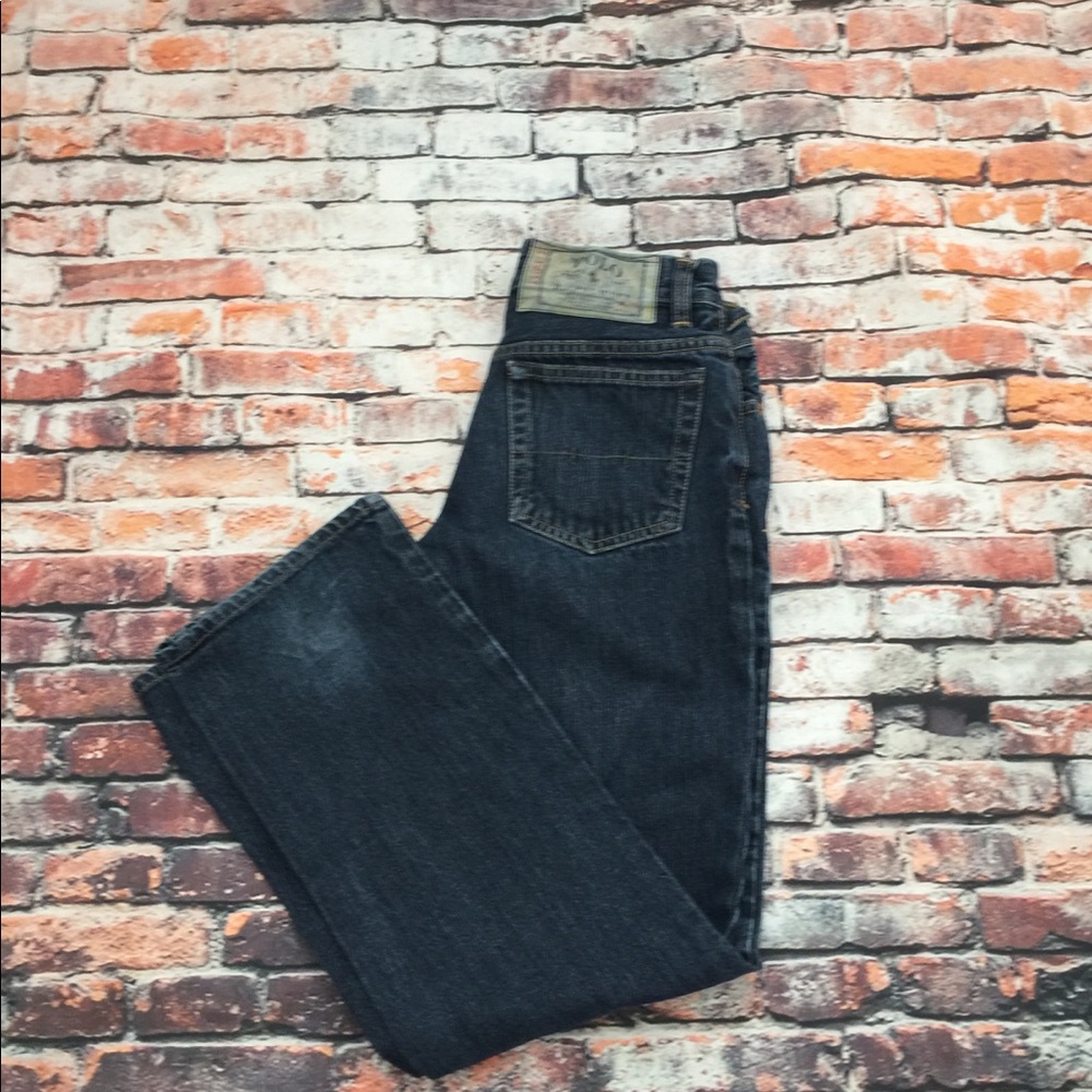 Polo Ralph Lauren Jeans - Picture 5 of 7